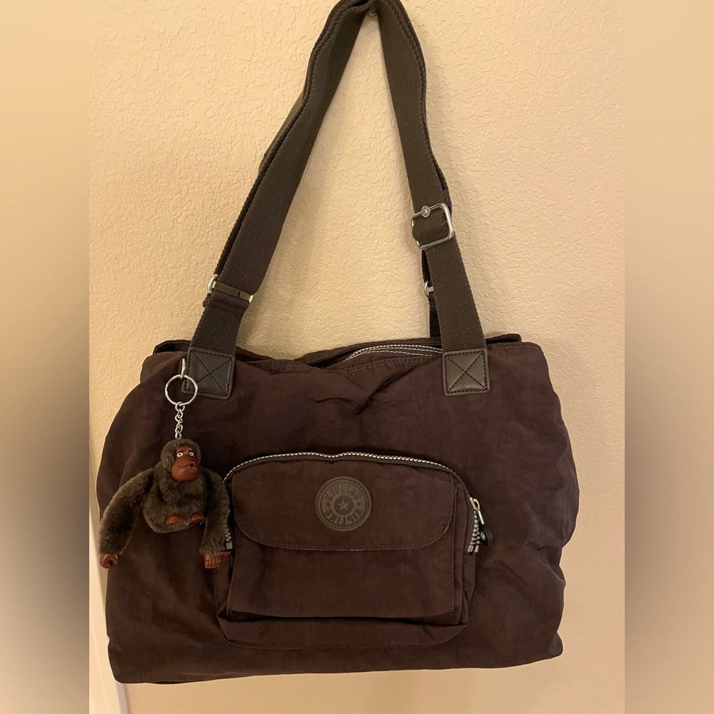 Kipling Travel Duffle Bag